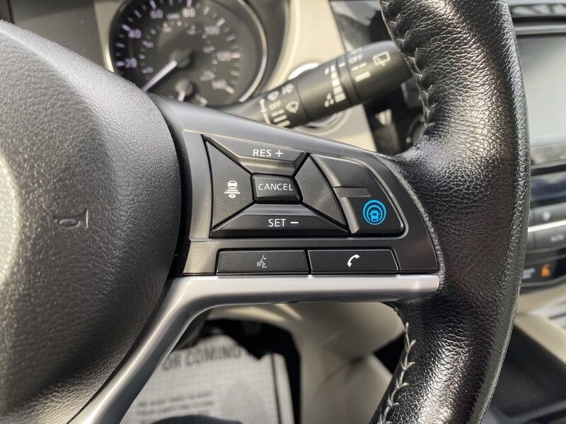 2022 Nissan Rogue Sport SV Bristol  PA