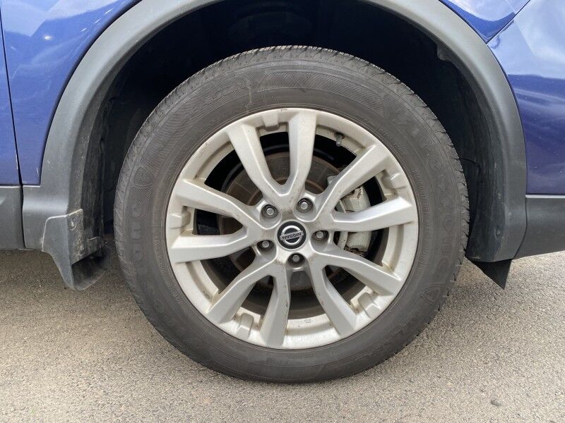 2022 Nissan Rogue Sport SV Bristol  PA