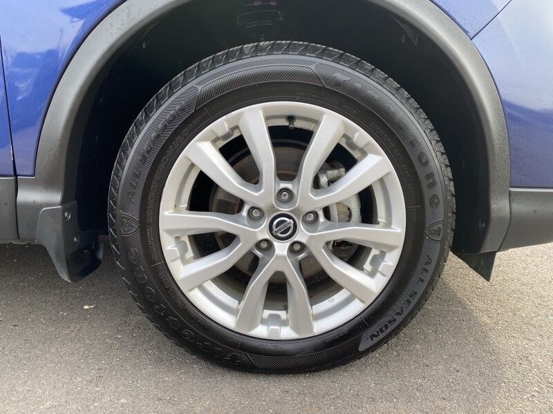 2022 Nissan Rogue Sport SV Bristol  PA