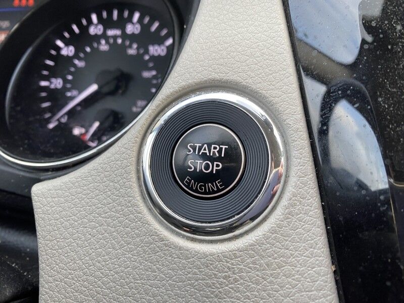 2022 Nissan Rogue Sport SV Bristol  PA