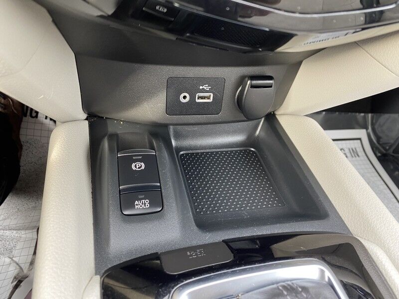 2022 Nissan Rogue Sport SV Springfield PA