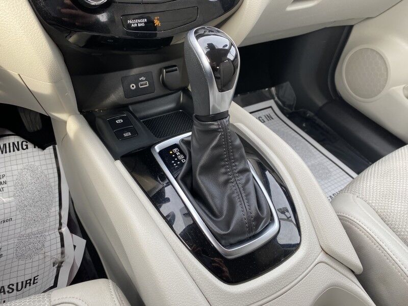 2022 Nissan Rogue Sport SV Springfield PA