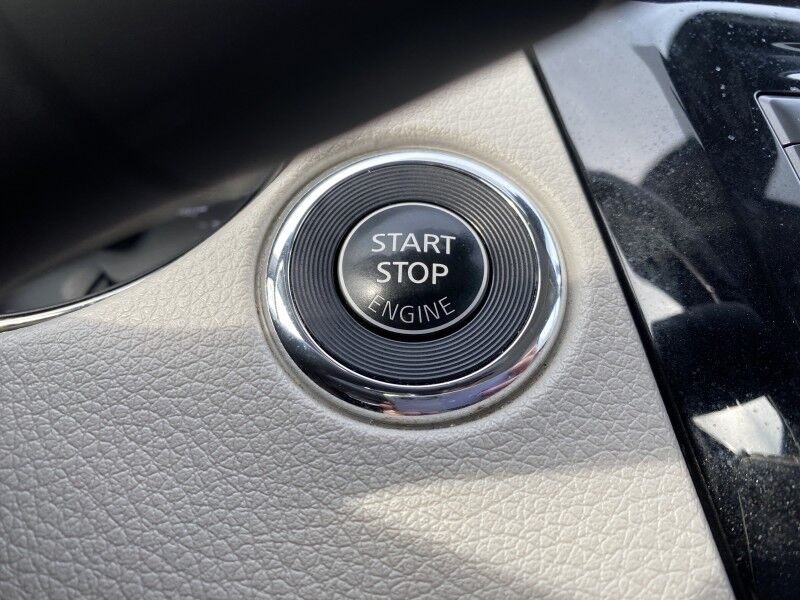 2022 Nissan Rogue Sport SV Springfield PA