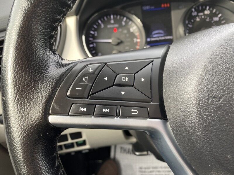 2022 Nissan Rogue Sport SV Springfield PA