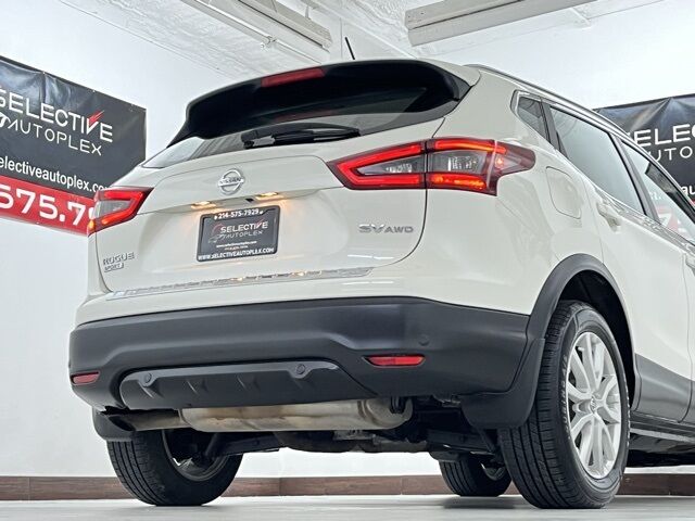 2022 Nissan Rogue Sport SV Carrollton TX