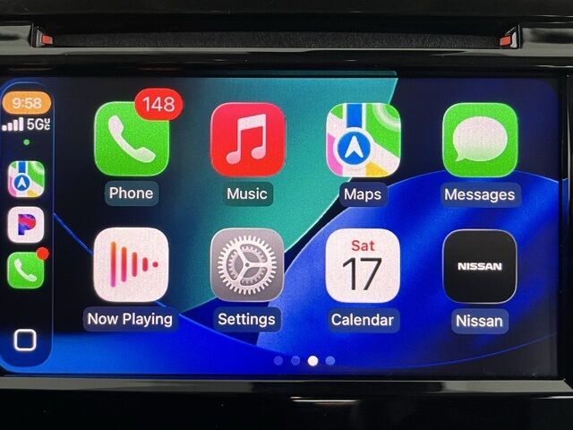 2022 Nissan Rogue Sport SV Carrollton TX