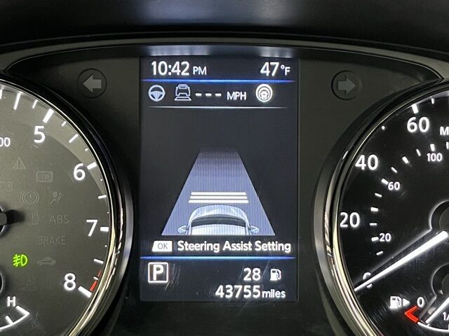 2022 Nissan Rogue Sport SV Carrollton TX