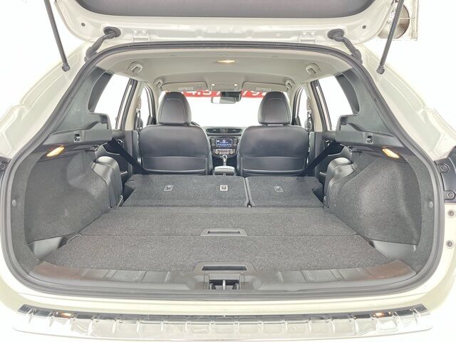 2022 Nissan Rogue Sport SV Carrollton TX