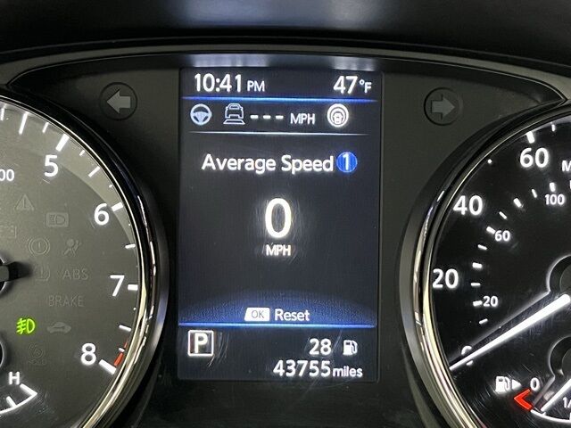 2022 Nissan Rogue Sport SV Carrollton TX