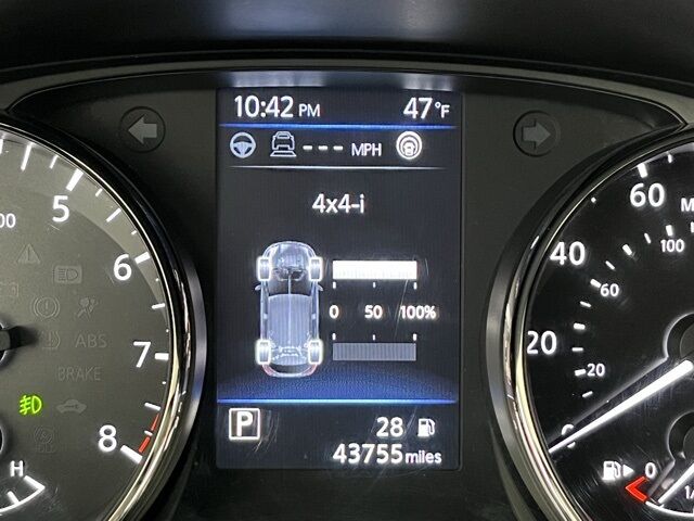 2022 Nissan Rogue Sport SV Carrollton TX