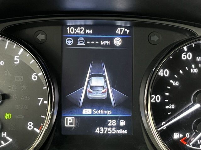 2022 Nissan Rogue Sport SV Carrollton TX