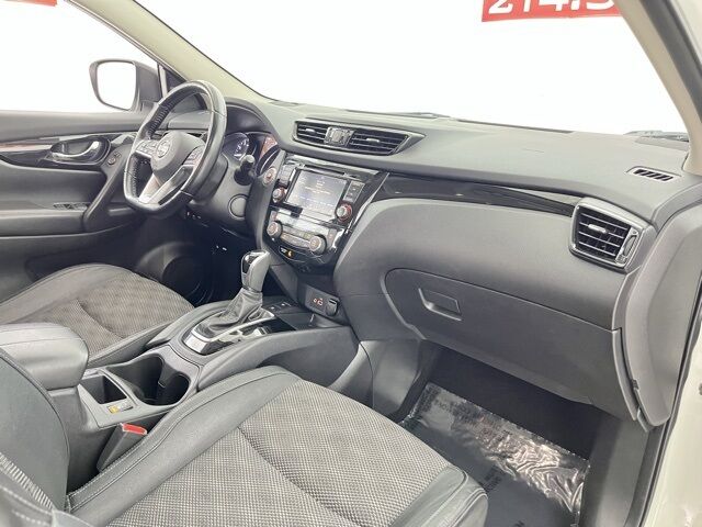 2022 Nissan Rogue Sport SV Carrollton TX