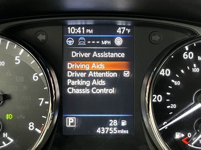 2022 Nissan Rogue Sport SV Carrollton TX