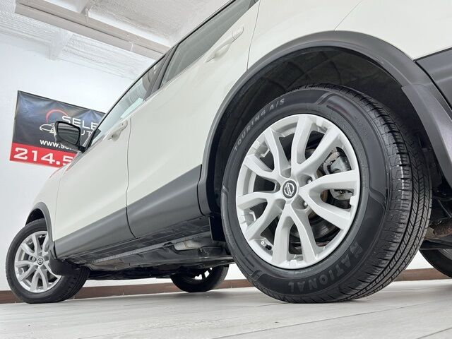 2022 Nissan Rogue Sport SV Carrollton TX