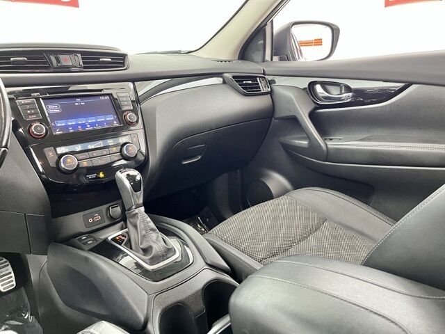 2022 Nissan Rogue Sport SV Carrollton TX