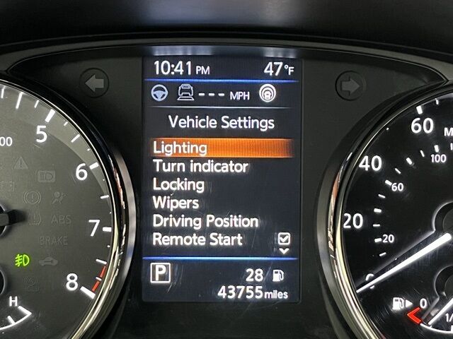 2022 Nissan Rogue Sport SV Carrollton TX