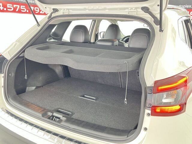 2022 Nissan Rogue Sport SV Carrollton TX