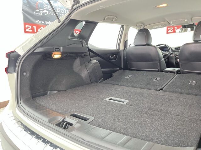 2022 Nissan Rogue Sport SV Carrollton TX