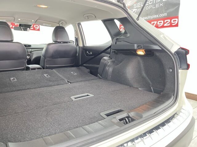 2022 Nissan Rogue Sport SV Carrollton TX