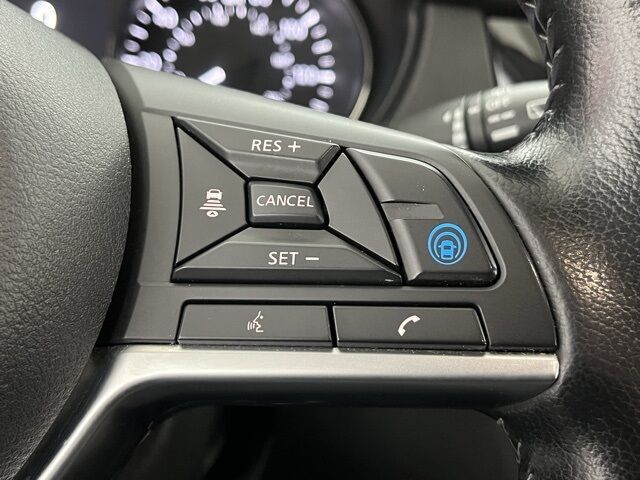 2022 Nissan Rogue Sport SV Carrollton TX