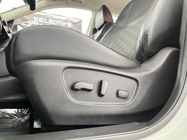 2022 Nissan Rogue Sport SV Carrollton TX