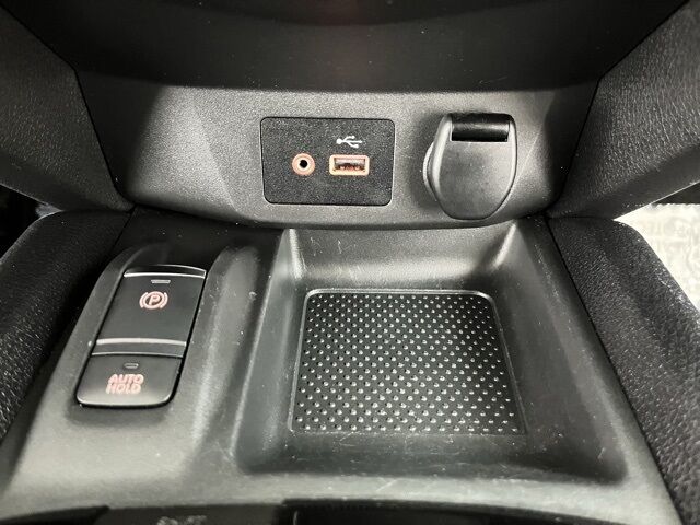 2022 Nissan Rogue Sport SV Carrollton TX