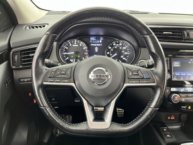 2022 Nissan Rogue Sport SV Carrollton TX