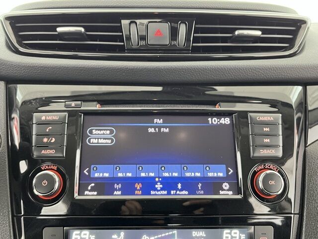 2022 Nissan Rogue Sport SV Carrollton TX