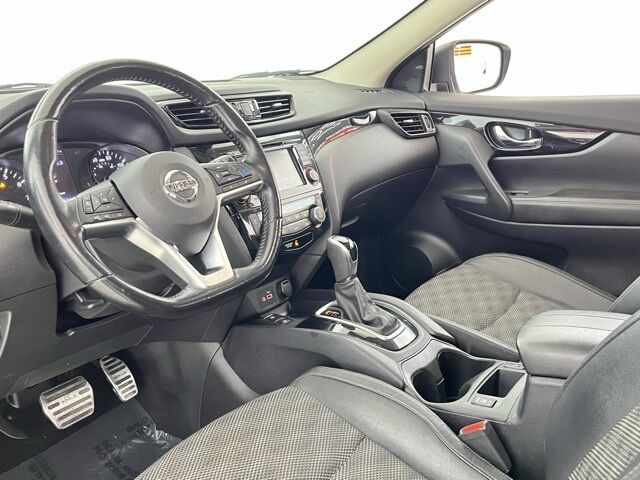 2022 Nissan Rogue Sport SV Carrollton TX