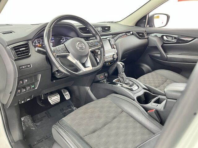 2022 Nissan Rogue Sport SV Carrollton TX