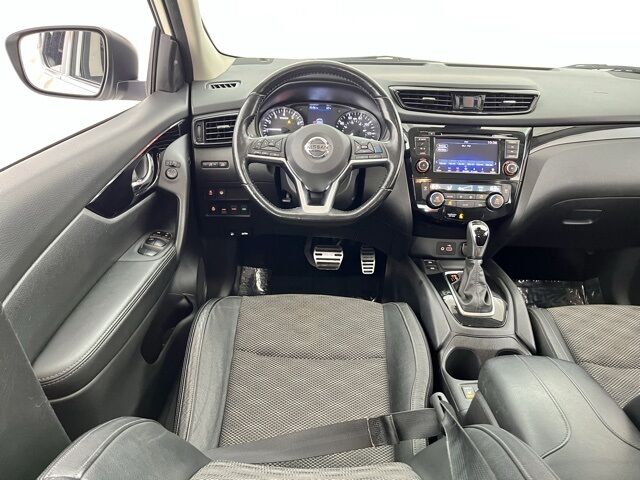 2022 Nissan Rogue Sport SV Carrollton TX