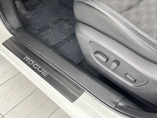 2022 Nissan Rogue Sport SV Carrollton TX