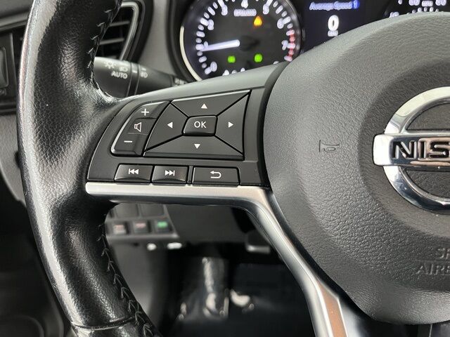 2022 Nissan Rogue Sport SV Carrollton TX