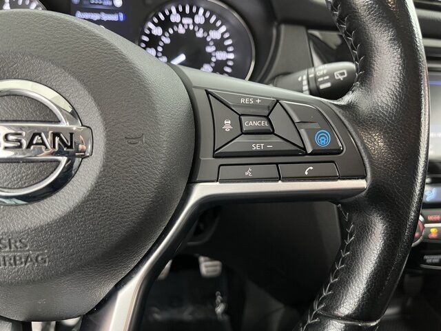 2022 Nissan Rogue Sport SV Carrollton TX