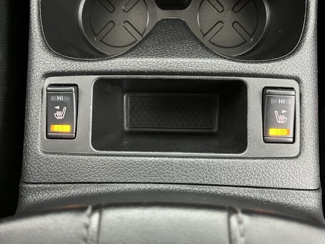 2022 Nissan Rogue Sport SV Carrollton TX