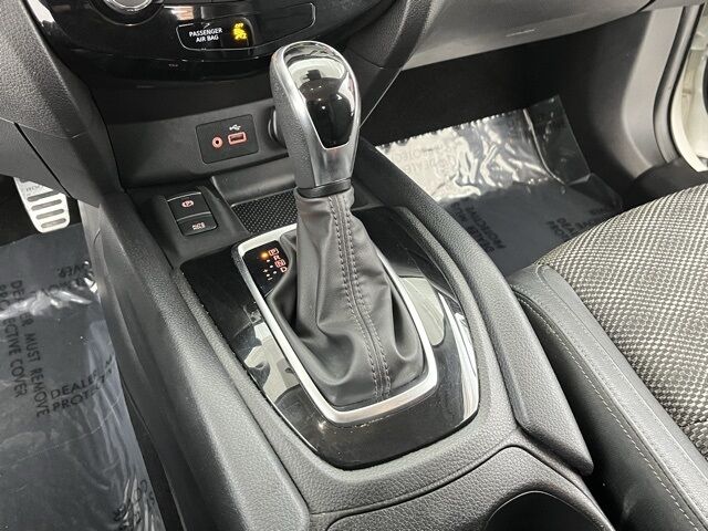 2022 Nissan Rogue Sport SV Carrollton TX