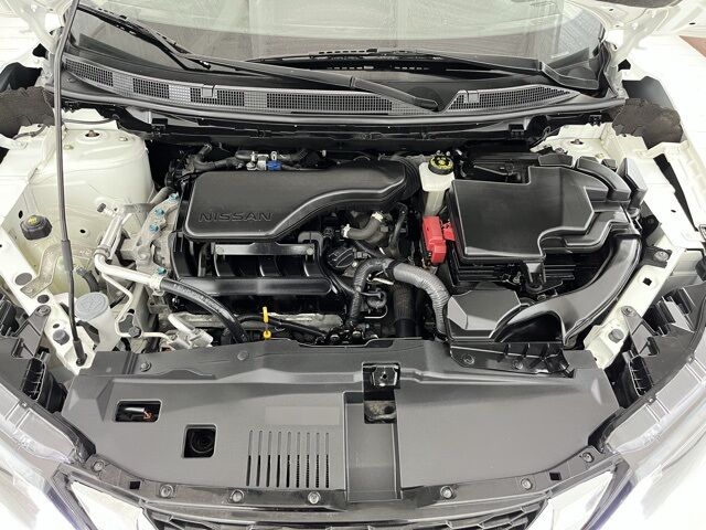 2022 Nissan Rogue Sport SV Carrollton TX