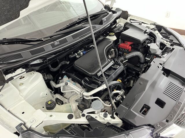 2022 Nissan Rogue Sport SV Carrollton TX