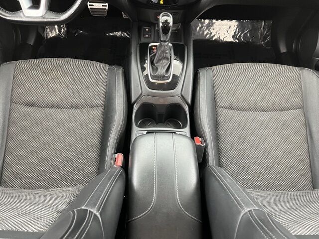 2022 Nissan Rogue Sport SV Carrollton TX