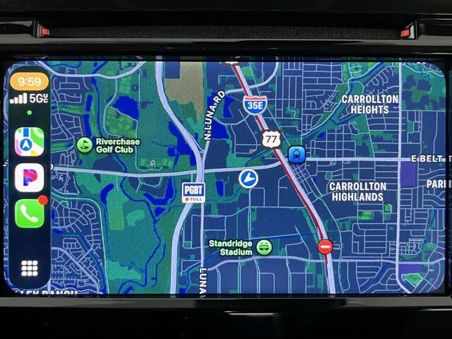 2022 Nissan Rogue Sport SV Carrollton TX