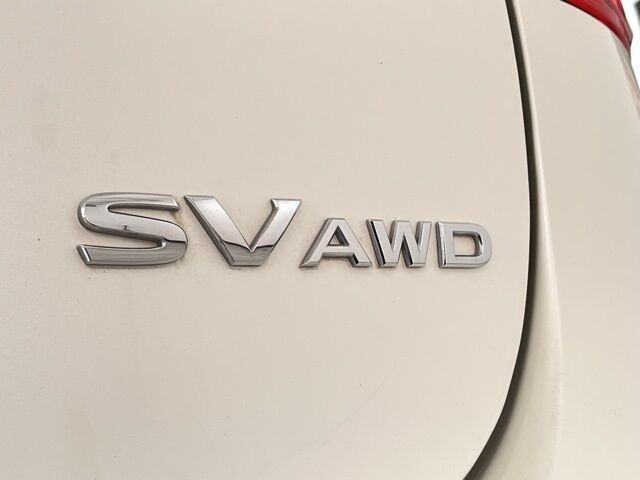 2022 Nissan Rogue Sport SV Carrollton TX