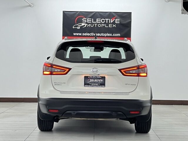 2022 Nissan Rogue Sport SV Carrollton TX