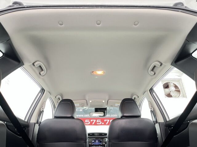 2022 Nissan Rogue Sport SV Carrollton TX