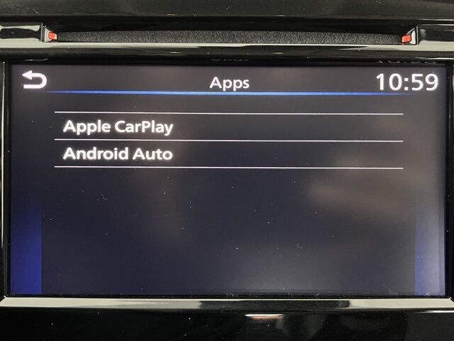 2022 Nissan Rogue Sport SV Carrollton TX