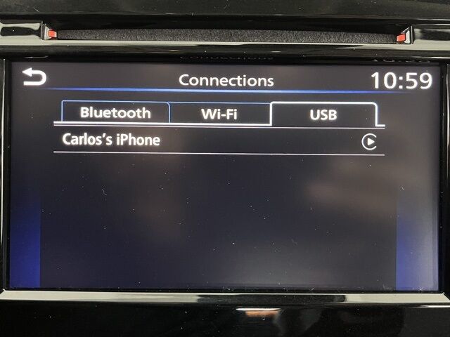 2022 Nissan Rogue Sport SV Carrollton TX