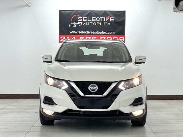 2022 Nissan Rogue Sport SV Carrollton TX