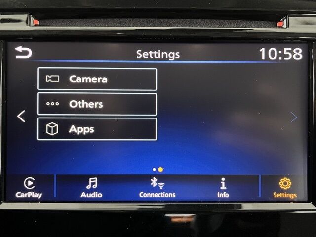 2022 Nissan Rogue Sport SV Carrollton TX