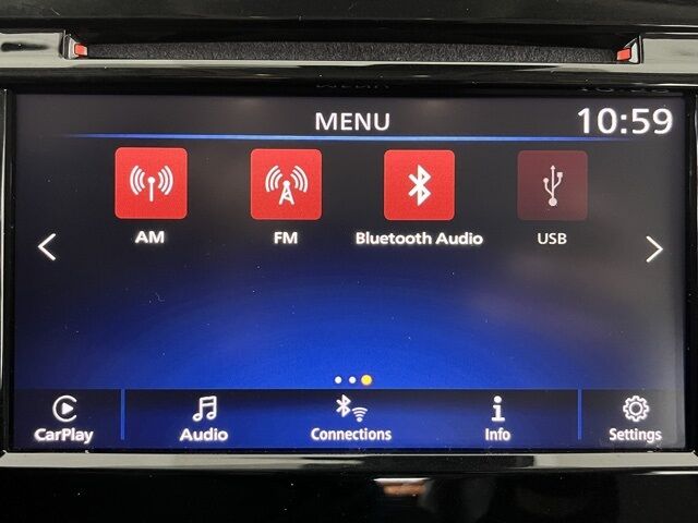 2022 Nissan Rogue Sport SV Carrollton TX