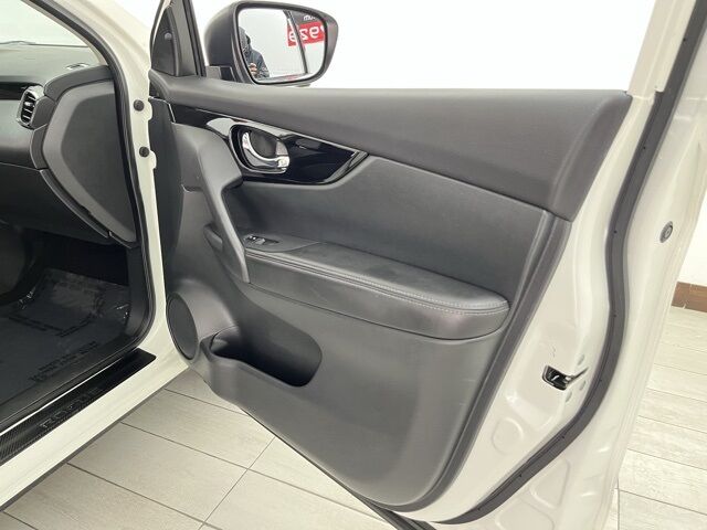 2022 Nissan Rogue Sport SV Carrollton TX