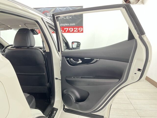 2022 Nissan Rogue Sport SV Carrollton TX